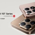 全新Xiaomi 15T Series耀眼登場
