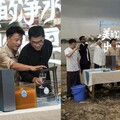 美的淨水器挑戰「恆河流水席」，讓世界看到中國智造力量