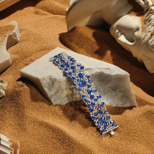 Peri Lithon 珮芮珠寶 台灣首間紅藍寶專賣旗艦店10月15日台北揭幕