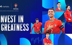 VT Markets與葡萄牙足球協會達成戰略合作 共倡「共鑄卓越」理念