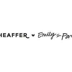 Sheaffer 推出全新《Emily in Paris》系列，寫情書給粉絲