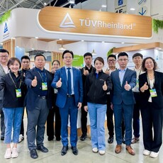 德國萊因深化氫能合作與充換電研究 攜手台廠打造綠能新生態