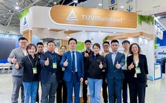 德國萊因深化氫能合作與充換電研究 攜手台廠打造綠能新生態