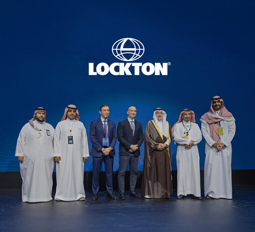 Lockton 進軍沙地阿拉伯市場，聘任 Mohammad Al Abdul Jabbar 為零售行政總裁