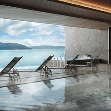 Hotel edit x seven香川縣小豆島第二家分店將於2026年1月26日（周一）試營業