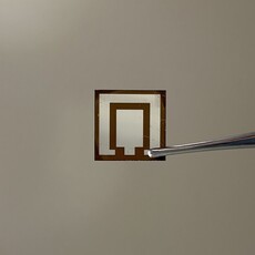 嶺大跨學科學院學者聯合研發嶄新策略 實現高效穩定反式鈣鈦礦太陽能電池 成果發表於國際最頂級學術期刊《自然》