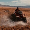 Segway Powersports在2025年米蘭國際摩托車展推出AT10 W MUD