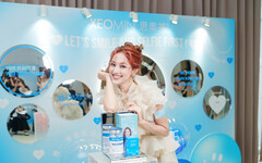 選擇純淨+，盡情表態！XEOMIN®思奧美®「百人笑面見證」活動圓滿啟動！品牌大使陳凱琳率領百位女生見證純淨+去皺力量，展現自信笑容！