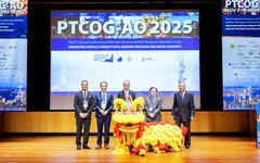 養和醫療集團成功舉辦香港首個「亞洲-大洋洲粒子治療合作組年會」 匯聚全球質子治療領袖 推動精準癌症治療發展