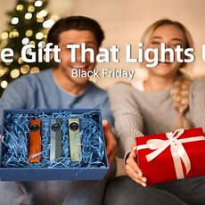 從守護到個性彰顯，傲雷推出ArkPro系列