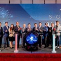 數位無限攜手希格諾科技與多家策略夥伴共築南台灣新一代AI-FACTORY，打造高效AI生態