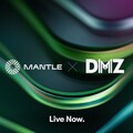 DMZ Finance與Mantle將全球首個獲DFSA批准的代幣化貨幣市場基金引入鏈上