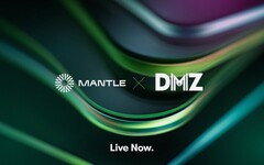 DMZ Finance與Mantle將全球首個獲DFSA批准的代幣化貨幣市場基金引入鏈上