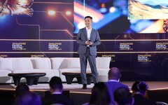 華為數字金融攜夥伴亮相SFF2025，助力全球金融智能化變革