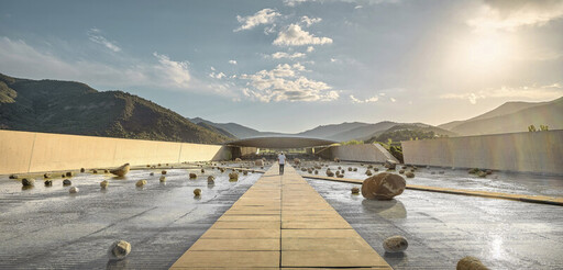 智利酒莊 VIK榮登 THE WORLD