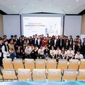 2025年華為開發者大賽亞太區決賽在香港理工大學圓滿落幕