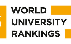 QS 世界大學排名：可持續發展 2026