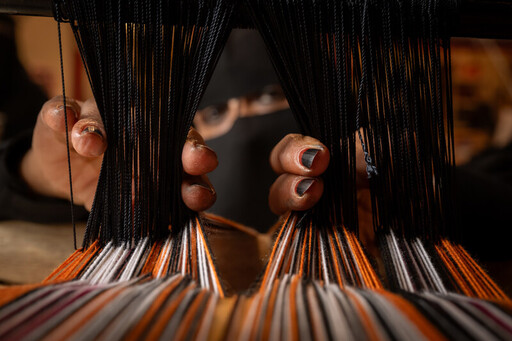 第三屆「Banan」沙特國際手工藝週隆重揭幕,迎來多國廣泛參與