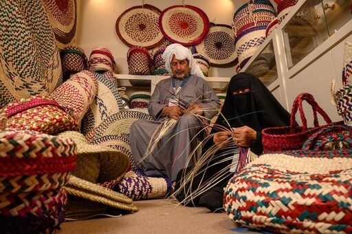 第三屆「Banan」沙特國際手工藝週隆重揭幕,迎來多國廣泛參與