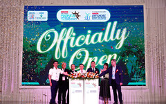 Stavian Industrial Metal以鉑金贊助商身份亮相VIMOX 2025