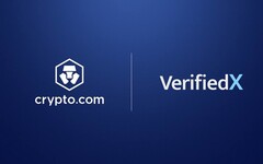 VerifiedX 與 Crypto.com 攜手推出機構託管及交易解決方案