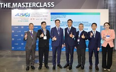 探索香港供應鏈新局 國泰世華支持2025亞洲物流航運及空運會議