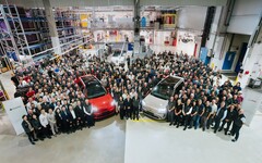 廣汽「歐洲市場計劃」加速，攜手麥格納深化本地化廣泛合作