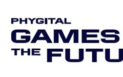 《Just Dance》、《MLBB》與《HADO》加入 Games of the Future 2025 全球遊戲標誌陣容