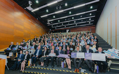 香港中文大學酒店及旅遊管理學院成功舉辦「新世代旅遊峰會：引領體驗經濟」，彙聚頂尖學者與業界領袖，共同探討體驗經濟與旅遊業的未來發展