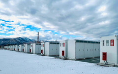 星星電力首座海外儲能案場上線 首年電力交易營收預估達20億日圓