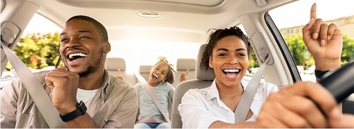 A²B™2.0:音響系統升級,汽車變身為「第三空間」