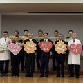 中市府、犯保協會與慈濟攜手 提供重傷被害人醫療照護與人文關懷