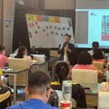 強化法律知識、守護新住民權益 高雄小港戶政攜手NGO團體辦理常見法律問題之研討與作為講座
