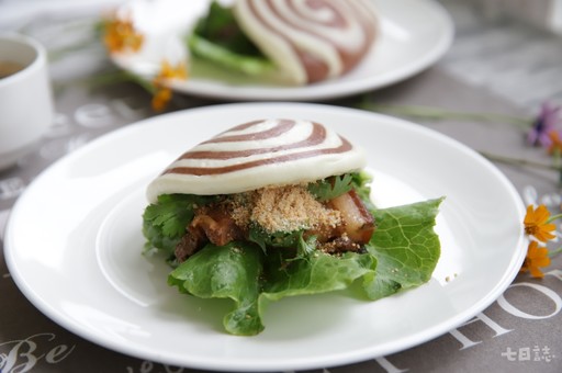 花蓮慢食嗑蝸牛 法式經典料理化身平民美食