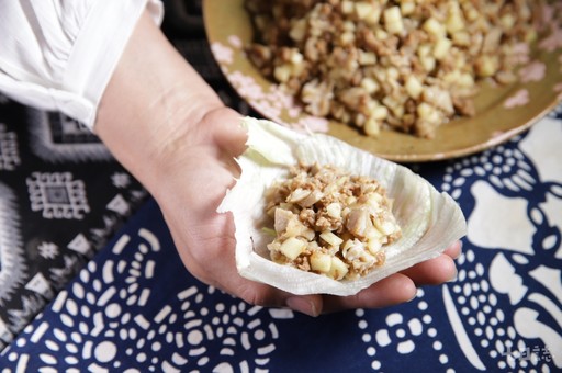 花蓮慢食嗑蝸牛 法式經典料理化身平民美食