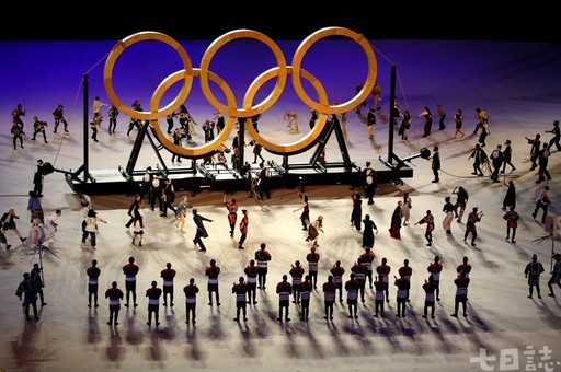 2020東京奧運開幕式 8大驚喜創意懶人包