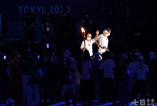 2020東京奧運開幕式 8大驚喜創意懶人包