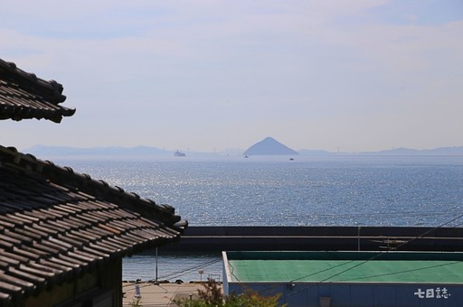 男木島 三年一會在瀨戶內國際藝術祭｜日本裏風景