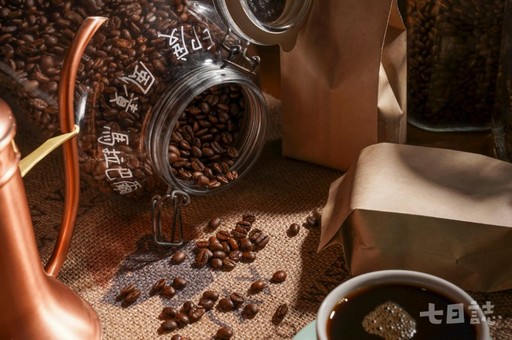 永康街的咖逼ㄟ 只賣咖啡豆沒有賣咖啡