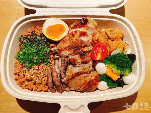 專屬東京奧運台灣選手的盲盒餐食 手串集團為中華健兒加油