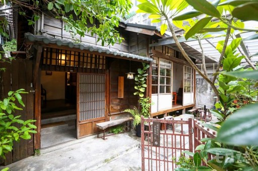她把廢墟變成家 造型師改造日式老屋的歷程