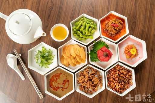 中式私廚挺過疫情警戒 精彩澎湃好菜上桌(上)