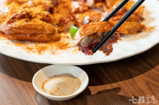 中式私廚挺過疫情警戒 精彩澎湃好菜上桌(上)