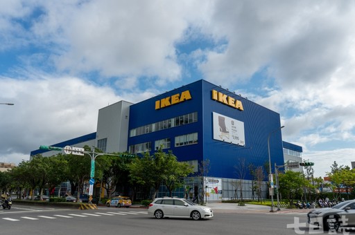 好想要這樣的辦公室 IKEA北亞台北總部首度公開