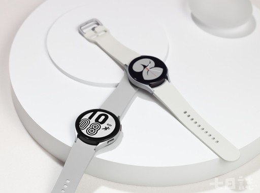 三星發表Galaxy Watch4系列智慧錶 可測身體組成、心電圖、打鼾聲