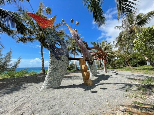 2021南迴藝術季 巡遊在太平洋邊界的海角樂園