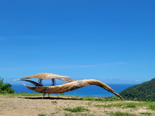 2021南迴藝術季 巡遊在太平洋邊界的海角樂園