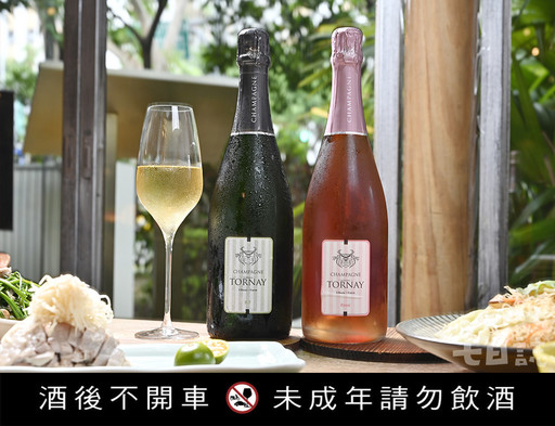 2021米其林一星新進榜 台灣菜搭香檳接軌國際｜台菜風潮再起2