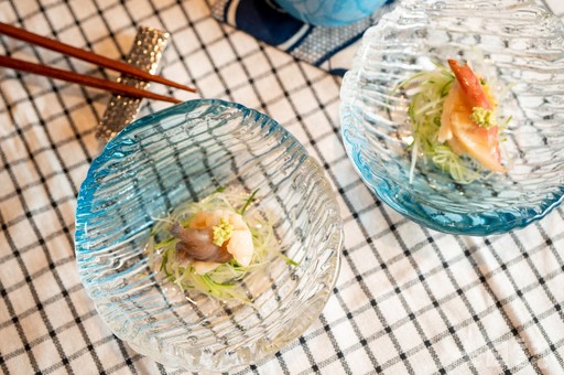 老饕老闆蔡辰男的雙主廚「辰壽司‧割烹」 值得用心品嘗的頂級季節旬味