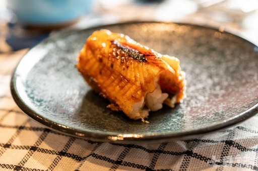 老饕老闆蔡辰男的雙主廚「辰壽司‧割烹」 值得用心品嘗的頂級季節旬味